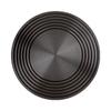 Placa Descongelante Rápida para Bistec de Cocina Placa Redonda Conductora de Calor Olla Foco Olla Anti-negro Estufa de Gas Placa Conductora de Calor Doméstica Cocina