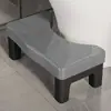 Taburete para inodoro doméstico extra grueso artefacto para agacharse en el inodoro taburete para pies para adultos y niños reposapiés especial para baño fabricante
