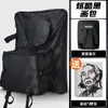 Carrito de Arte Multifuncional para Bocetos Carrito para Estudiantes de Arte Carrito Pequeño Plegable para Subir Escaleras Carrito Pequeño para Examen de Arte Bolsa para Pintura Pintura
