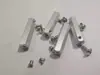 Robô de Carro Roda Mecanum Roda Omnidirecional Roda de 6mm7mm Combinando Acoplamento Hexagonal Interno