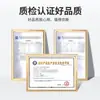 A empresa usa papel de placa grande para negócios rolo super grande de papel higiênico papel de rolo grande para banheiro especial de hotel papel higiênico de placa grande para hotel
