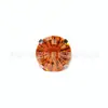 Pendientes de Rueda de la Fortuna con Garras Redondas de Titanio F136 Joyería para Piercings de Aleación de Titanio G23 Studs para Lengua Studs para Oreja Studs para Cartílago de la Oreja