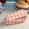 [100 Piezas] Charola de Papel para Pan Base para Pastel Charola de Papel para Piña Vaso de Papel Film Papel de Hornear Charola de Papel Pan
