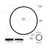 El Kit de Reparación de Bomba de Vacío 07K145100C Ap01 es Adecuado para Beetle Jetta Passat Golf 2.5L