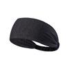 Equipo deportivo Fitness Deportes Diadema Diadema Yoga Montar Banda para el cabello Correr Guía para el sudor Correa para el cabello