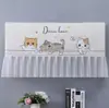 Deflector de aire acondicionado para evitar el flujo directo, adecuado para mujeres en posparto e bebés, tipo colgante universal para salida de aire, cubierta guía de aire frío