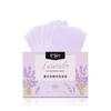 Papel absorbente de aceite facial, extracción portátil, pulpa de madera natural, papel desmaquillante desechable, papel absorbente de aceite refrescante facial.