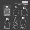 Marcadores de flores secas, materiales para manualidades DIY, película plástica transparente, especímenes creativos de plantas y hojas para estudiantes, jarrones de flores prensadas