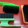 Suministro de fábrica 2288 cepillo de uñas de plástico, cepillo de limpieza de zapatos de cuero, cepillo multiusos para el hogar en stock al por mayor