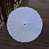 Sombrilla tradicional de aceite y papel estilo chino para mujer, utilizada en actuaciones de danza clásica, traje Hanfu, sombrilla de seda, accesorio de cheongsam, sombrilla roja decorativa
