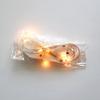 Diy crystal drop cola cola ab glitter pacote material 400g molde de silicone artesanal