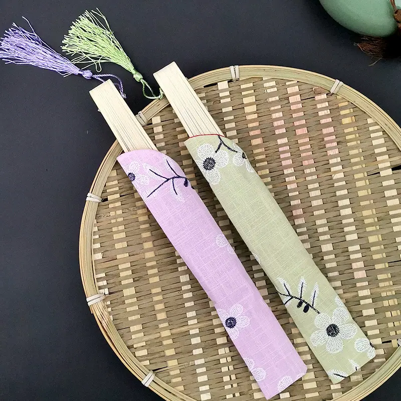 女扇扇套