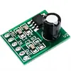 Placa Mini Amplificador XPT8871 Altavoz Miniatura DIY Amplificador de 5W Módulo Amplificador de Audio Mono de 5V