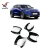 Adecuado para 24 Lexus Lbx Puerta Exterior Modificada Tazón Decorativo Parches Accesorios Especiales para Coche Lexus
