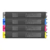Adecuado para Caja de Polvo C2622R Sharp Mx-60Ct C4082R C6082D 5082D Copiadora C2651R Tóner