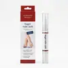 Pluma Antibacteriana Alemana para Hongos en las Uñas, Gel Antibacteriano para Hongos en las Uñas, Protección y Mantenimiento de Uñas Todo en Uno, No Necesita Quitarse las Uñas, Reparación y Mantenimiento de Uñas