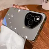 Capa de Vidro Cristal de Gelo Adequada para Celular Honor 400 Nova 300 com Película para Lente Capa Anti-Queda 200Pro Simples Casal