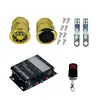Sistema de Audio Antirrobo para Motocicleta, Subwoofer Bluetooth para Coche Eléctrico, Sistema de Audio Modificado para Vehículo Todoterreno con Ranura para Tarjeta, Venta al por Mayor por Fabricante