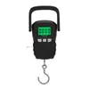 Balanza de Mercado de Verduras Weiheng Weiheng Wh-A29 Báscula de Equipaje Báscula Digital Portátil 50kg Báscula Digital para el Hogar