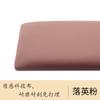 Se puede usar como columnas de tela tecnológica, bolsas suaves antichoque, pegatinas de pared para cabecera de tatami, protectores de esquina para alféizar de ventana de escaleras, cojines para stands