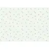 Mantel de PVC modelo nuevo 2026, impermeable, a prueba de aceite, lavable, estilo pastoral con margaritas pequeñas, mantel rectangular para comedor, tapete para mesa de centro