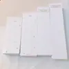 Corea Dongdaemun Mismo Estilo Moda Empaque de Tarjetas Pinza Gruesa Pinza Accesorios para el Cabello Cartón de Doble Uso Coreano