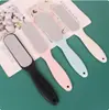 Cepillo para Pies Grande de Doble Cara, Lima para Pies, Removedor de Callos, Removedor de Piel Muerta, Herramienta para el Cuidado de los Pies, Cepillo para Pies, Raspador para Pies