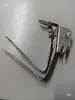 Fabricante Máquina Atadora Semiautomática Piezas Cabezal de Sellado Térmico Ensamblaje Lámina Calefactora Cabezal Calefactor Cable de Alta Temperatura Cable Resistente al Calor Juego Completo