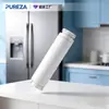 Z021 Es Adecuado para Refrigerador Siemens Filtro de Agua de Carbón Activado Elemento Filtrante de Repuesto 644845 Elemento Filtrante de Agua Certificado NSF