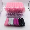 Rizador 2.0 para Peinar el Cabello, Nylon, Múltiples Colores Disponibles, Rodillos Rizadores con Forma de Pera, Rizadores para Flequillo de Aire, Venta al por Mayor