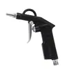 Pistola Neumática Multifuncional de Aleación de Aluminio para Soplado de Polvo Equipo de Limpieza Eliminación de Polvo Boquilla Corta Boquilla Larga Pistola de Soplado de Aire de Alta Presión Gas