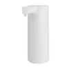 Dispensador de Jabón Automático con Sensor de Acero Inoxidable 304 para Cocina y Hogar, Máquina Eléctrica para Lavado de Manos con Detergente, Sensor Inteligente