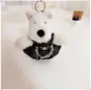[Solo Ropa] Ropa para Cachorros West Highland Accesorios Lindos Abrigo Uniforme