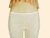 [Pantalones de seguridad] Nuevos pantalones de seguridad de seda helada para mujer, venta al por mayor de fabricantes de pantalones de seguridad, pantalones de seguridad de tres puntos transpirables