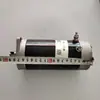 Bomba de Aceite Hidráulico para Camión de Tres Ruedas Eléctrico, Unidad de Potencia de Volteo, Motor Little King Kong de 12V 48V 60V 72V