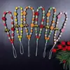 Cadena para Teléfono Móvil Personalizada para Combinar con Todo Accesorios Cadena de Cuentas Colgante Pequeño Bolso Colgante de Perlas Funda para Teléfono Móvil Cuerda de Cuentas