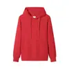 Sudadera con capucha de rizo de algodón 100% para hombre y mujer, Sudadera con estampado de Navidad Pod Transfronteriza