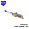 90919-01191 Es Adecuado para Bujías de la Serie Toyota Hilux -01192 Bujías Transfronterizas