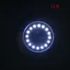 El fabricante suministra luces solares subterráneas de 16 LED para exteriores, luces de jardín y luces solares para césped.