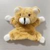 Animal de Peluche de Dibujos Animados Calcomanías Magnéticas Lindas Calcomanías Magnéticas Decoración del Hogar Decoración de Cocina Creativo Súper Lindo Muñeco Muñeco