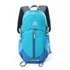 Mochila de Montañismo de Gran Capacidad para Exteriores, Mochila Nueva de Aspecto Elevado para Hombres, Mochila Ligera de Senderismo para Mujeres, Venta al por Mayor