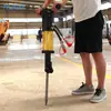 Fabricante de picareta hidráulica de esmagamento para resgate de incêndio portátil Confucionista pequena estação de energia hidráulica combinando picareta hidráulica de esmagamento