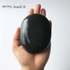 Jinbolan SPA caja de calentamiento con piedras de energía volcánica juego de 16 piezas juego automático de temperatura constante de piedras calientes piedra de masaje