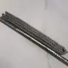 Caja Sembradora Fertilizadora Cadena 428 100 Eslabones.120 Eslabones Conector de Medio Eslabón
