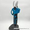 Tesoura elétrica portátil de jardim, faca, tesoura de galhos, árvores frutíferas, bateria de lítio sem fio, 2,5 tesouras elétricas, corte de pano, tesoura elétrica de galhos