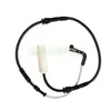 Aplicable a BMW E90 E92 E93 sensor de desgaste de pastilla de freno delantero derecho OE 34352283405