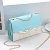 Ventas Directas de Fábrica Bolsos para Mujer 2026 Primavera y Verano Nuevo Estilo Bolso de Mujer con Lentejuelas Hombro Único Cruzado Estilo Coreano Bolso de Hombro para Mujer Bolso para Teléfono Móvil