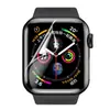Adecuado para Apple Iwatch12 Película para Apple Watch Película Mate de TPU Ultra 49mm7 Superficie Curva 45 Película Suave Protectora
