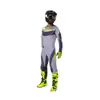 Traje Downhill Novo Local de Montanha da A-Star, Traje de Ciclismo Off-Road para Motocicleta Respirável com Proteção Solar, Secagem Rápida e Resistente ao Desgaste