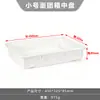 Caja de Fermentación de Masa Grado Alimenticio Apilable Caja para Pastel Pan Turnover Caja Refrigerada para Prueba de Masa Pizza Almacenamiento Fresco para Hornear